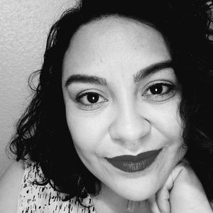 Meet your Posher, Erika